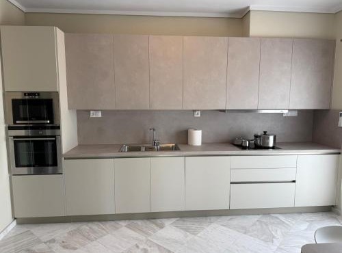 Ostria Sea View Maisonette # 5 Separate Bedrooms