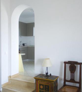 Rosalie Home - Aegean Poseidon