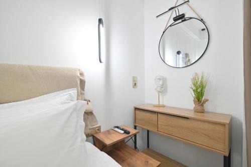 Platanos Luxury Rooms