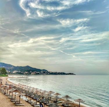 Villa Vasiliki