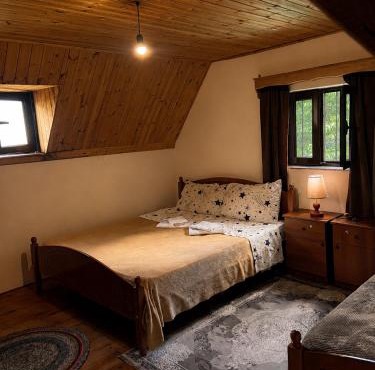 Guesthouse Freskia