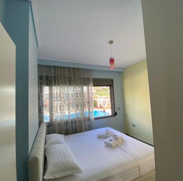 Nalu Apartment