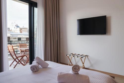 Urban Liv Athens