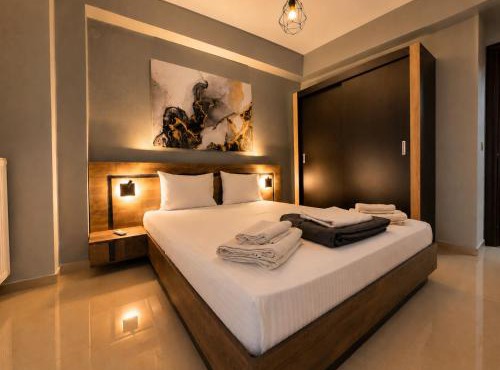 Lirtzis Luxury Apartments