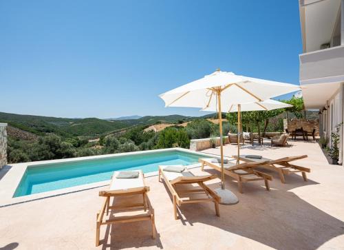 CASA di FLORI in Kantanos-Selino