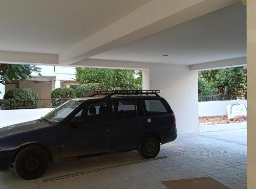 Pearl Suite Marousi & Parking