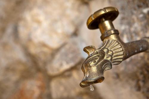 Great Pelion Villa Villa Dioni 2 Bedrooms Aghios Georgios