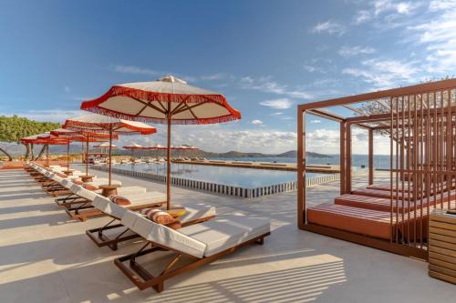 INNSiDE by Meliá Crete Elounda in Elounda