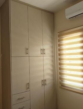 Ethalia Finikounda Apartments