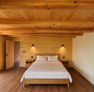 Rosi peak Guesthouse