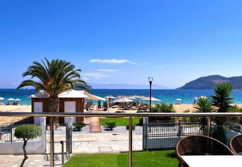 Villa Mediterrane Hotel