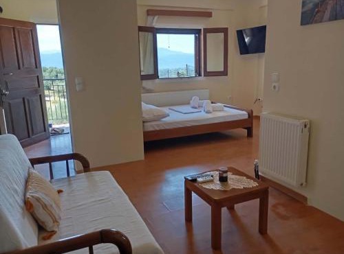 villa vitta - bellissimo villagio in Kastrákion
