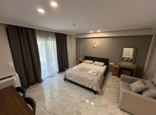 Apartment Kallithea
