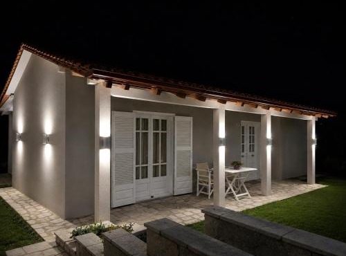 KARYDI house