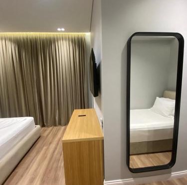 Arvi Boutique Hotel in Lukovë