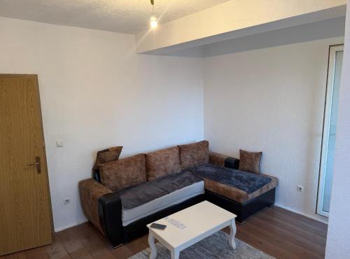 Ring Urban Apartment in Kosovo Polje