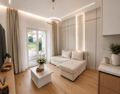 Olive Garden Apartment