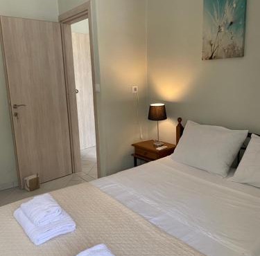 Sissy Home -Central Studio in Vathi in Samos