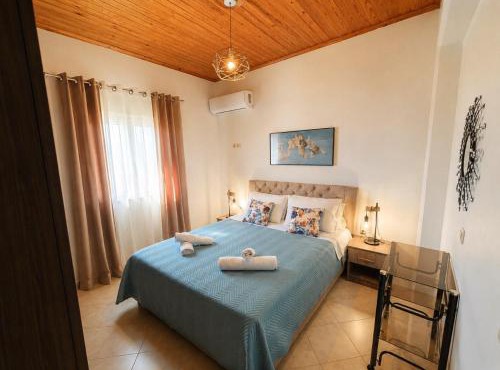 Vasiliki's Apartments A