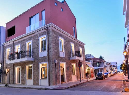 Evilion Suites