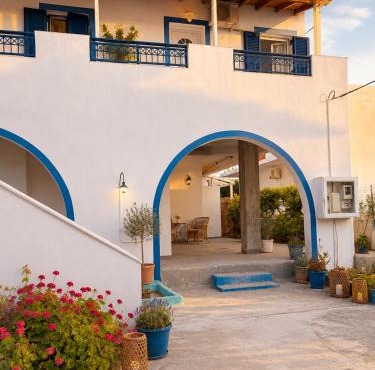 Meltemi Apartments