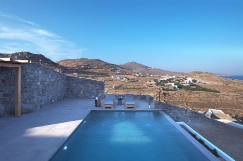 Villa Agate by Mykonos Mood