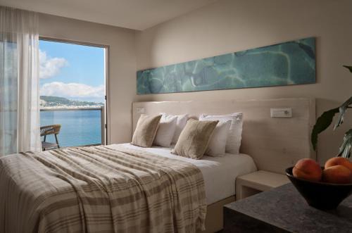 Ionian Hill Hotel