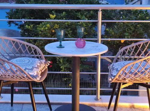 Private Villa Magnolia City-Jacuzzi Stay in Argostoli