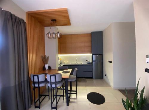 Villa 35 in Tirana
