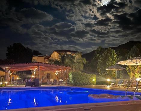 Hotel Afrika