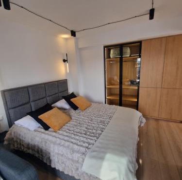 Athens Center Apartment with Private Jacuzzi