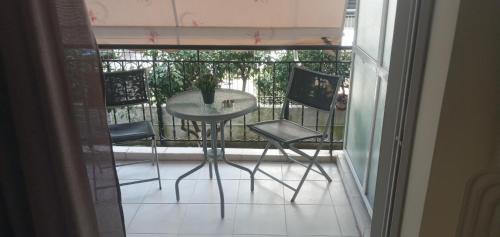 elia patra apartment 2