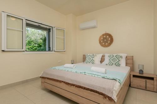 Antimo Villas - Alaya Private Villa with Pool