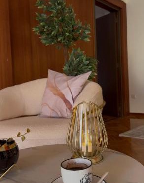 The luxurious house sea front - Thessaloniki