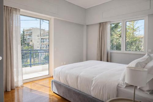 Vosporou by Verde Apartments