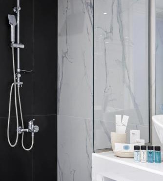Xenia Poros Image Hotel by GHH