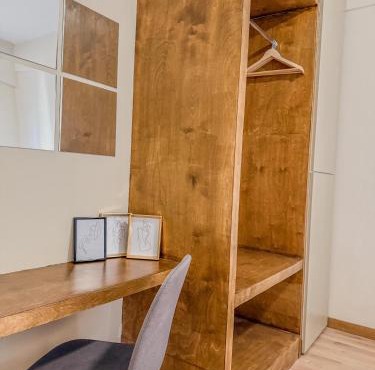 AS Monastiraki Apartment 1B in Athens