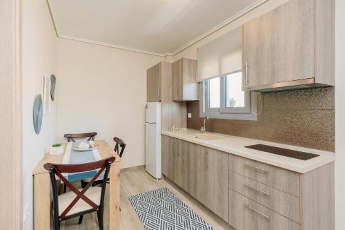 Deppy Arz Apartments