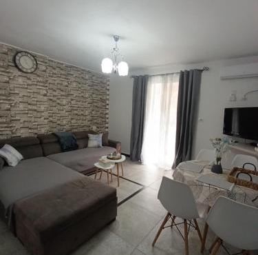 Old Town Apartment in Përmet