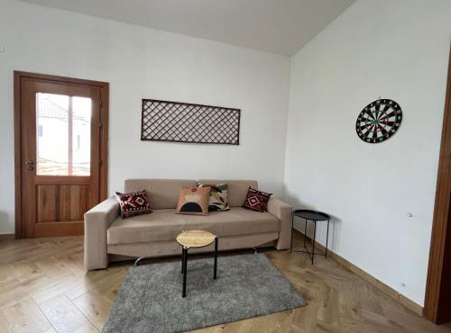 Villa Apollonia Guest House