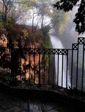 ANATOLI Waterfalls Retreat