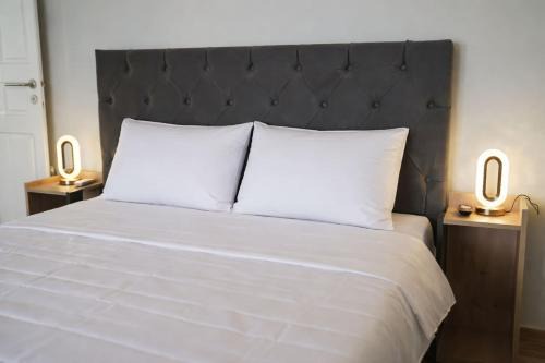 Nireos Coast Evia - Panoramic Seaview Gem