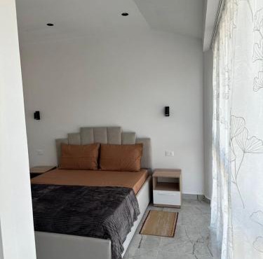 Qyteza guest house in Shkodër
