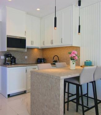 Relaxury Villa II