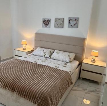 Apartment Elis