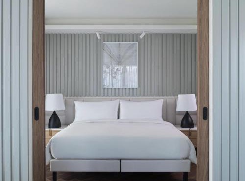 Grand Hyatt Athens