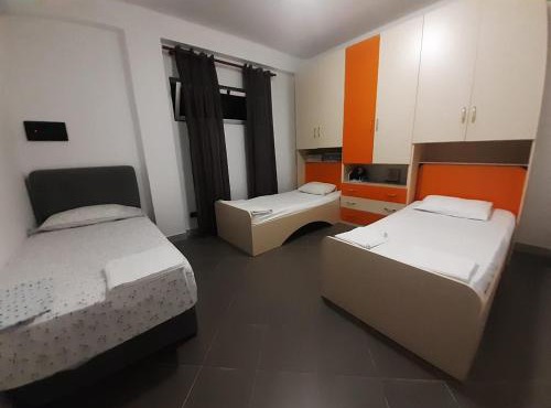 Maria Elena villas Durres city