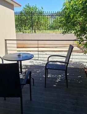 Akrata Green Elite Apartments