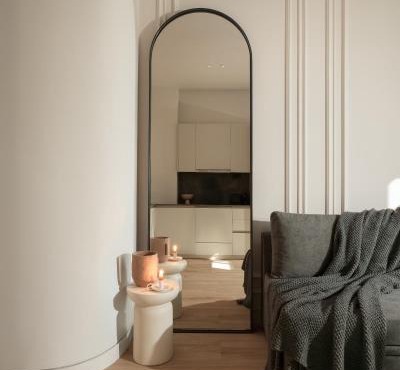 Anfides Boutique Hotel in Patra