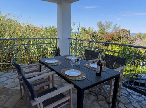 Artemis Villa